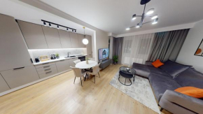 Cozy Apartment No.1 VRT